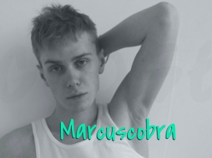 marcuscobra Cool Sexe