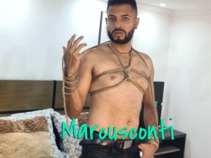 Marcusconti