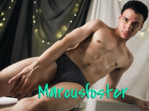 marcusfoster Cool Sexe