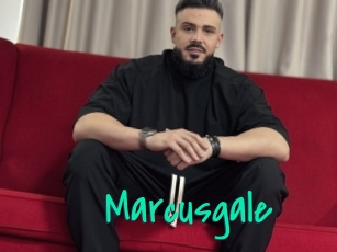 marcusgale Cool Sexe