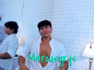 Marcusgrys