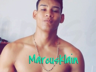 Marcusklain