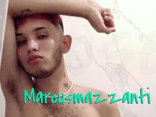 Marcusmazzanti