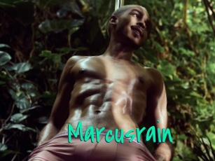 marcusrain Cool Sexe
