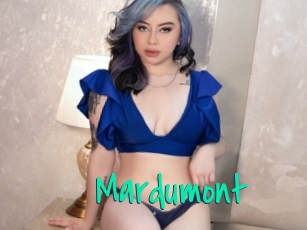 Mardumont