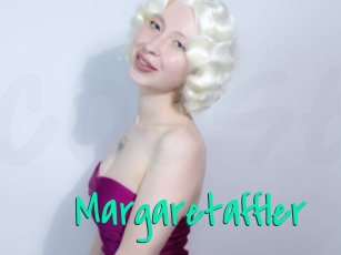 Margaretaffler