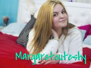 Margaretcuteshy