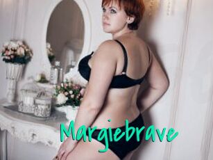 Margiebrave