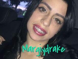 Margiydrake