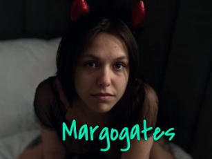 Margogates