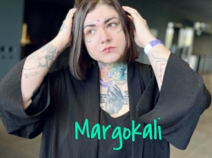 Margokali