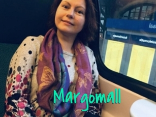 Margomall
