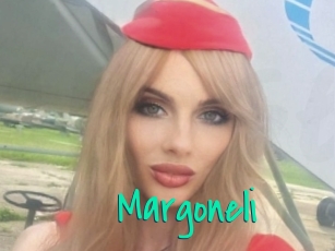 Margoneli