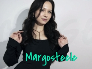 Margosteele