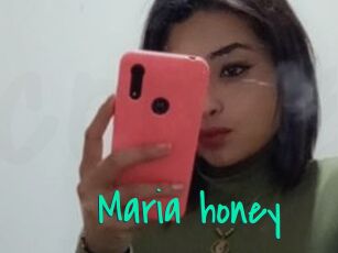 Maria_honey