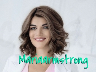 Mariaarmstrong