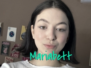 Mariabett