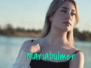 Mariabulmer