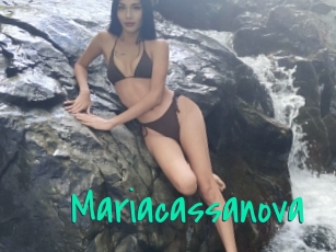 Mariacassanova