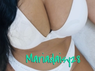 Mariadaisy28
