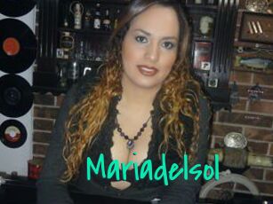 Mariadelsol
