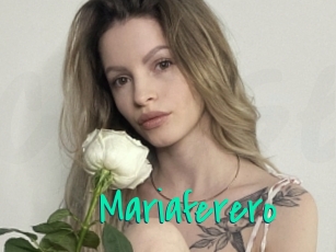 Mariaferero
