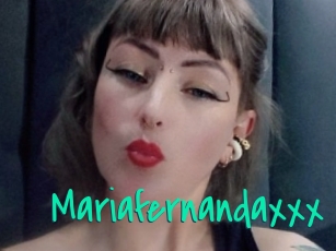 mariafernandaxxx Cool Sexe
