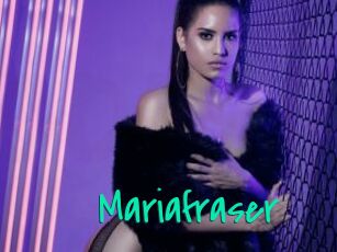 Mariafraser