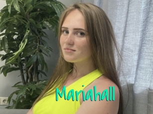 Mariahall