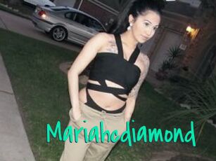 Mariahcdiamond