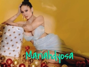 Mariahdyosa