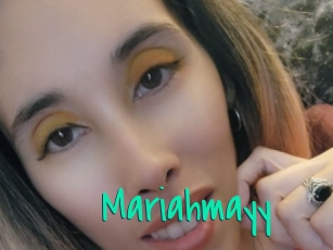 Mariahmayy