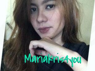 Mariakris4you