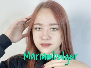 Mariambelger