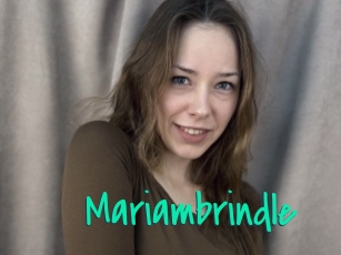 Mariambrindle