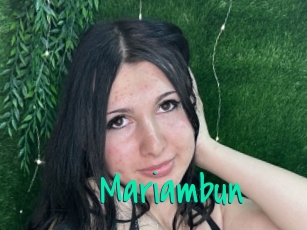 Mariambun