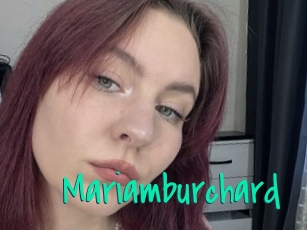 Mariamburchard