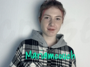 Mariamcouch