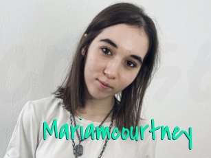 Mariamcourtney