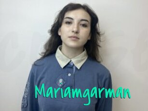 Mariamgarman
