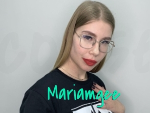 Mariamgee