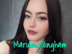 Mariamgillingham