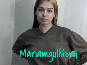 Mariamgulliford