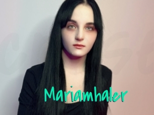 Mariamhaler