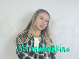 Mariamhankins