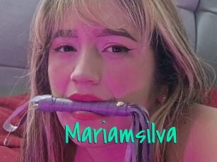 mariamsilva Cool Sexe