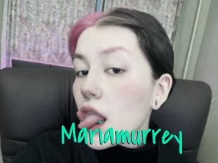 Mariamurrey