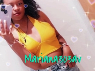 Mariana303av