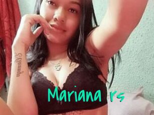 Mariana_rs