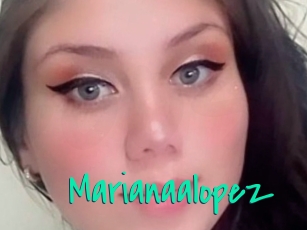 Marianaalopez